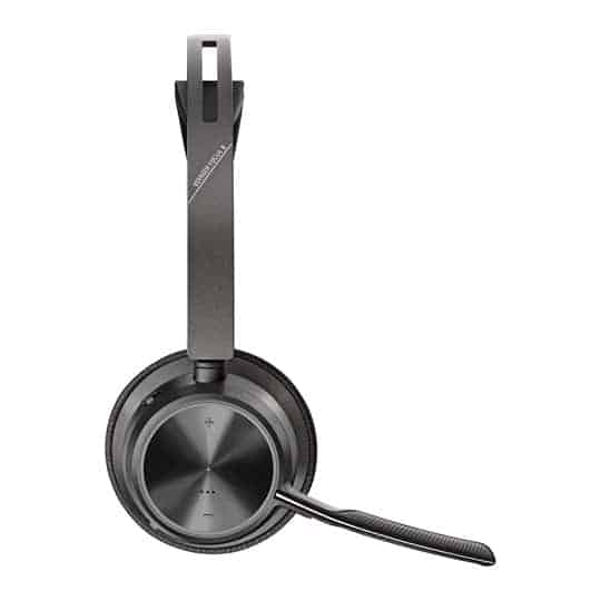 (image for) POLY Voyager Focus 2 UC Bluetooth/USB Headset